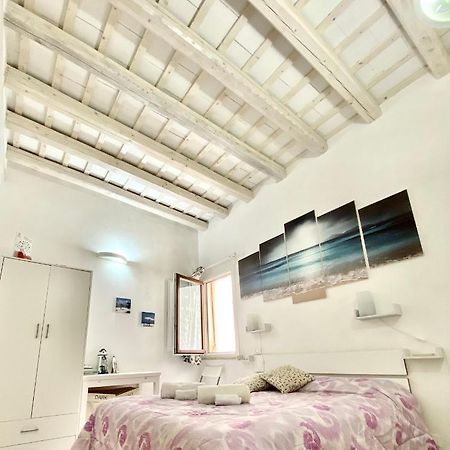 Casa Vacanze Giardinello Villa Trapani Eksteriør bilde