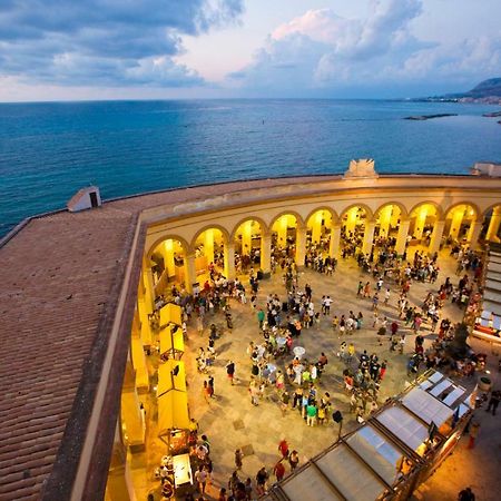 Casa Vacanze Giardinello Villa Trapani Eksteriør bilde