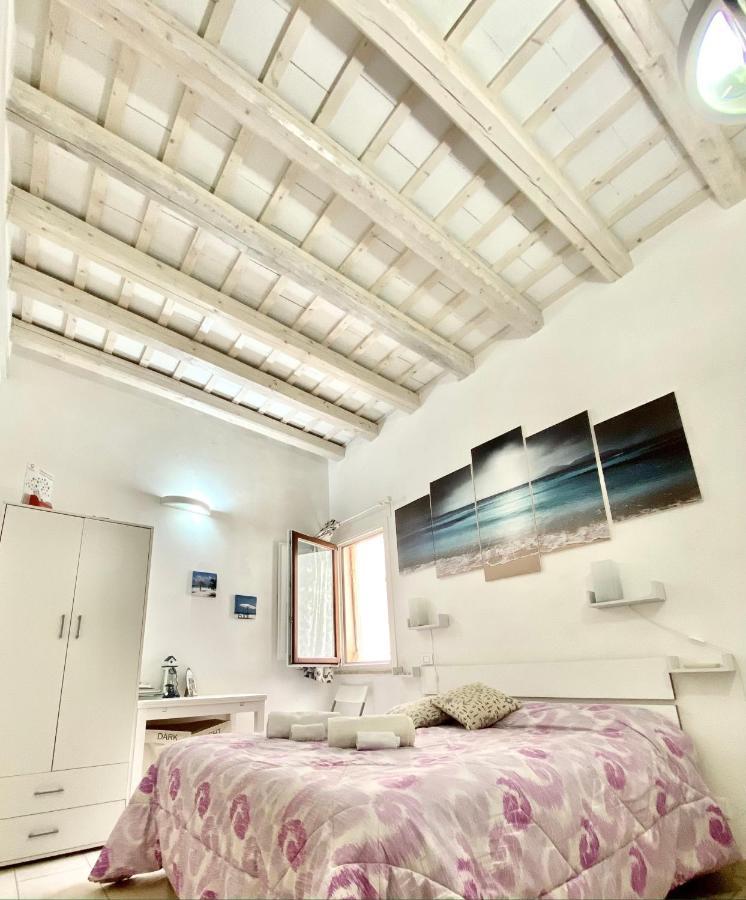Casa Vacanze Giardinello Villa Trapani Eksteriør bilde