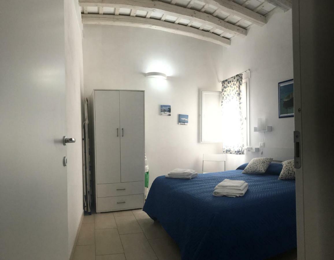 Casa Vacanze Giardinello Villa Trapani Eksteriør bilde